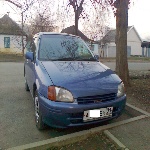 Аватара пользователя